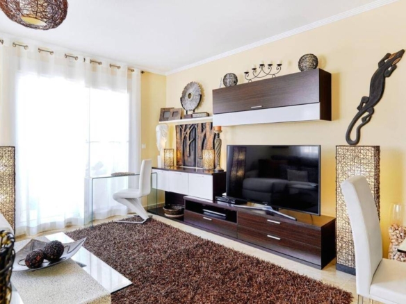 Apartment in Orihuela Costa – YC418165