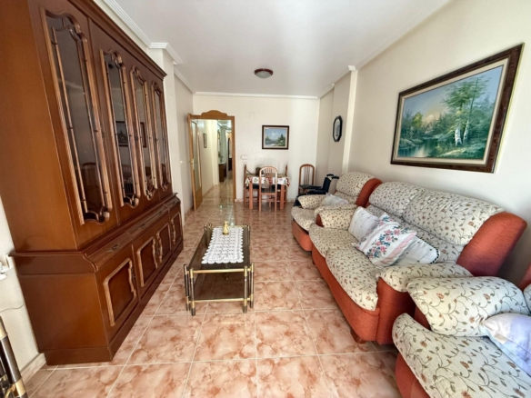 Apartment in Torrevieja – YC416050