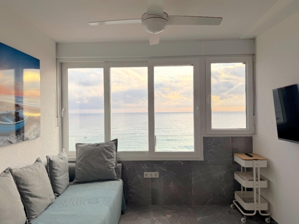 Apartment in Torrevieja – YC415007