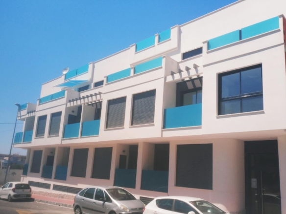 Apartment in Torrevieja – YC415372
