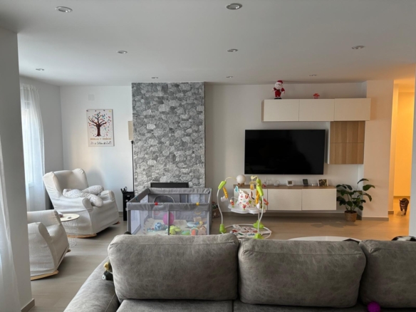 Apartment in Torrevieja – YC415435