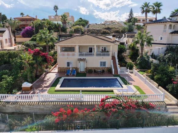 Villa in Algorfa – YC420731