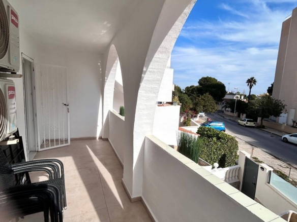 Apartment in Orihuela Costa – YC416236