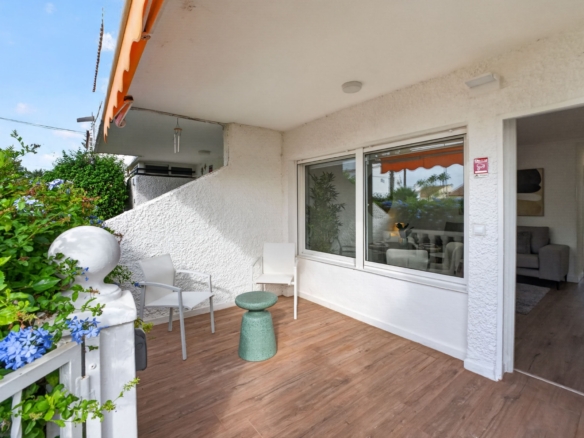 Bungalow in Orihuela – YC418038