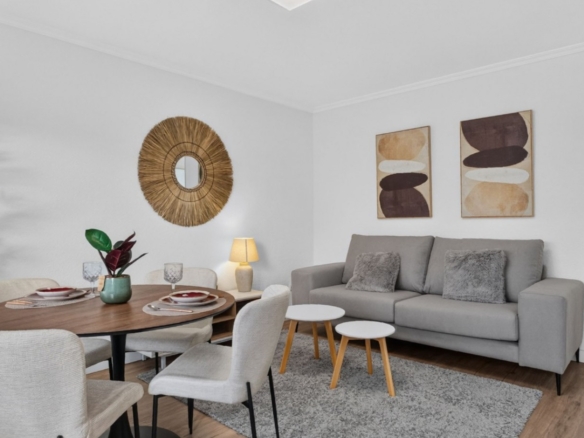 Apartment in Orihuela Costa – YC417188
