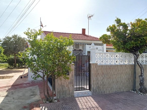 Bungalow in Torrevieja – YC415551