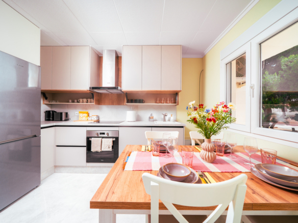 Apartment in Torrevieja – YC417091