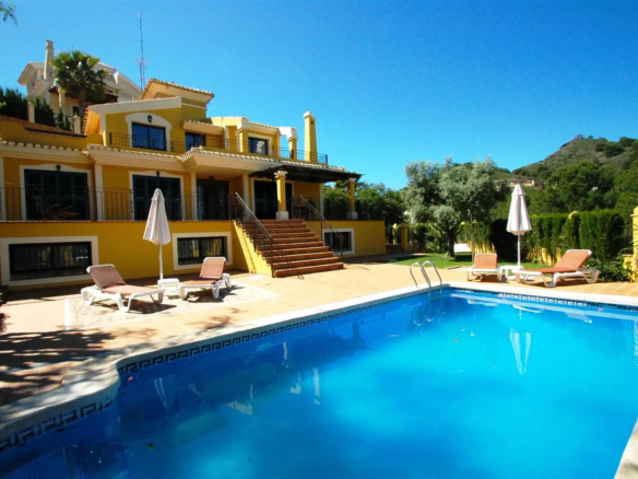 Villa in La Manga Club – YC458449