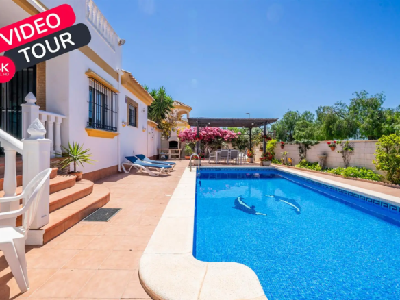 Villa in Sucina – YC458547