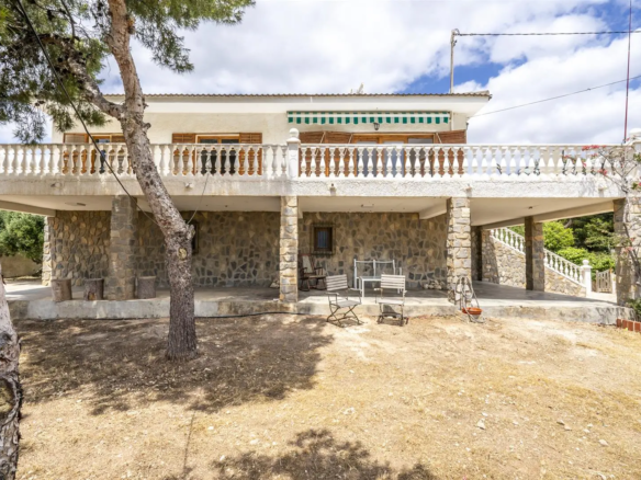 Villa in Isla Plana – YC458592