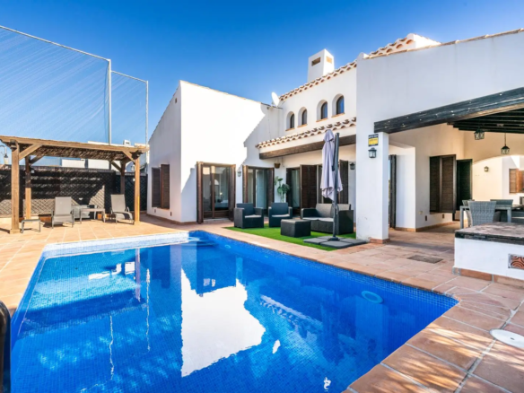 Villa in El Valle Golf Resort – YC458785