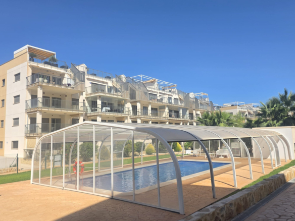 Apartment in Villamartin – YC416608