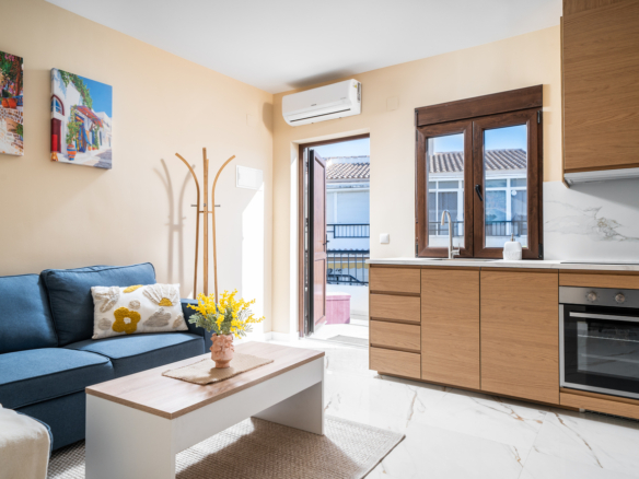 Apartment in Torrevieja – YC465753