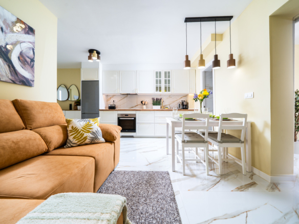 Apartment in Torrevieja – YC465760