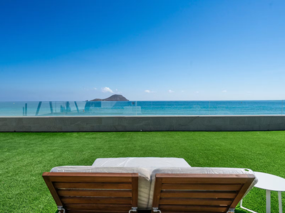 Villa in La Manga del Mar Menor – YC465855
