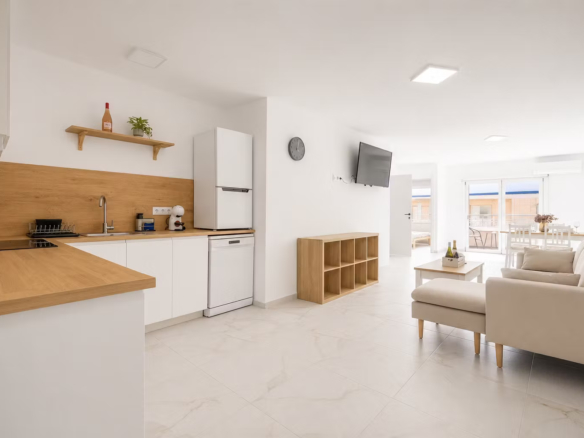 Apartment in Torrevieja – YC465907