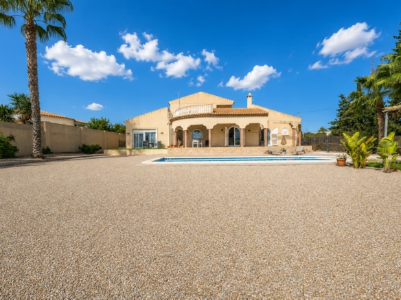 Villa in Valle Del Sol – YC465921