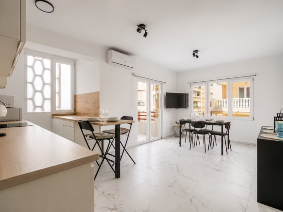 Apartment in Torrevieja – YC465963
