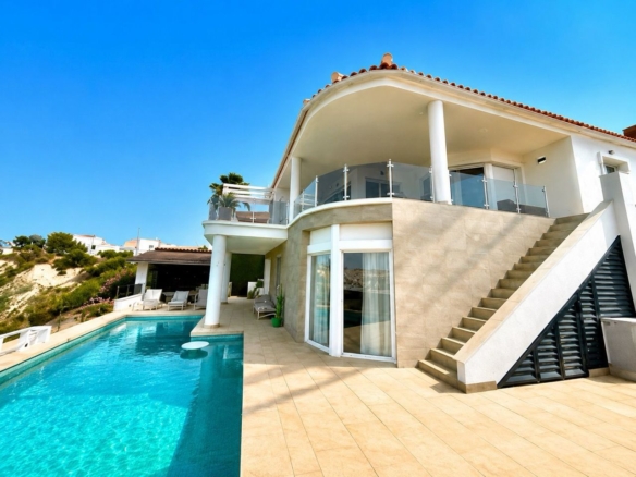Villa in Ciudad Quesada – YC466015