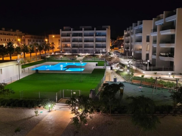 Apartment in Orihuela Costa – YC466053