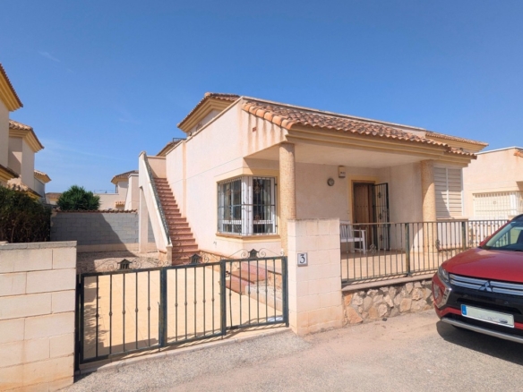 Villa in Lo Crispin – YC466067