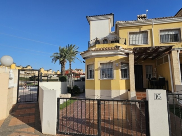 Villa in Lo Crispin – YC466074