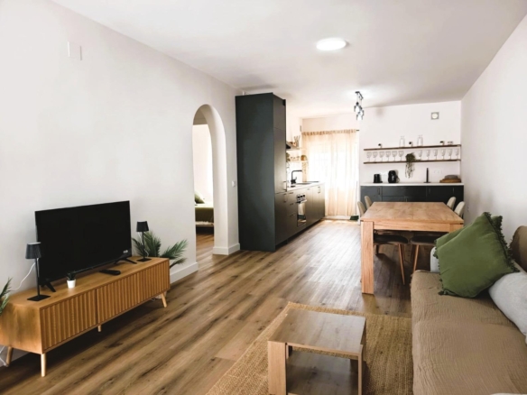 Bungalow in Orihuela Costa – YC438427