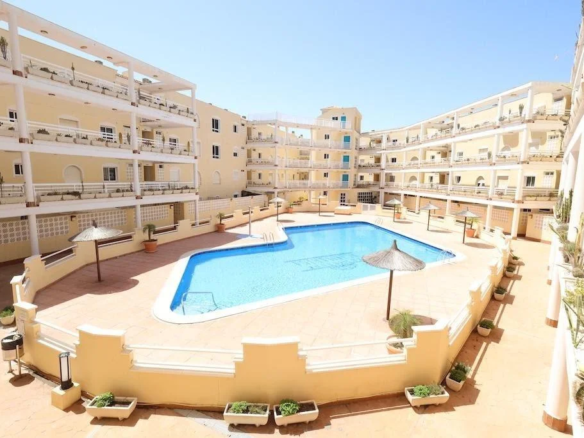 Apartment in Orihuela Costa – YC466119