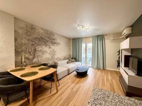 Apartment in Torrevieja – YC466126