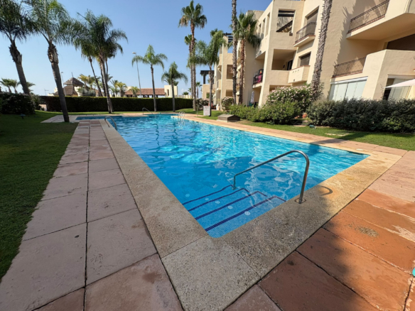 Apartment in Los Alcazares – YC466368