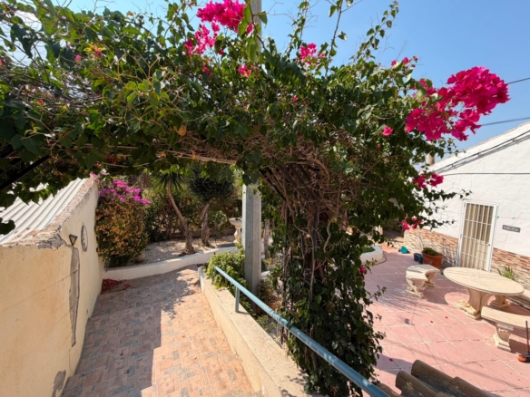 Villa in Orihuela – YC466438