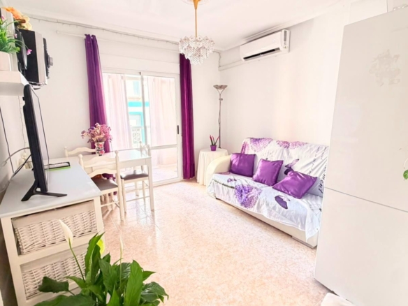 Apartment in Torrevieja – YC466497