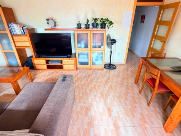 Apartment in Los Montesinos – YC418215