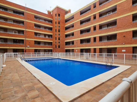 Apartment in Torrevieja – YC466539