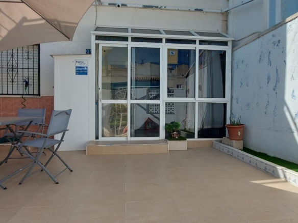 Bungalow in Torrevieja – YC416034
