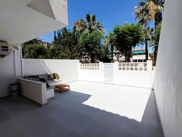 Bungalow in Orihuela Costa – YC438427