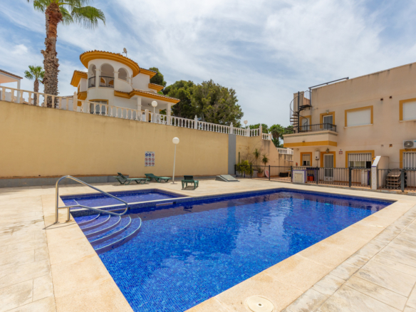 Apartment in Orihuela – YC496290