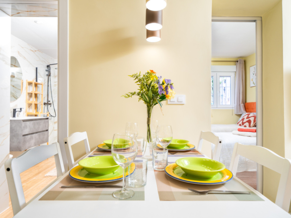Apartment in La Veleta – YC497091