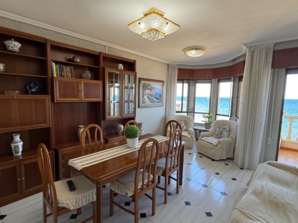 Apartment in Torrevieja – YC473268