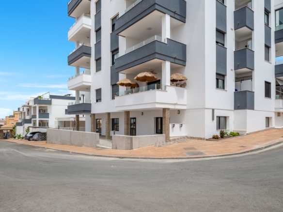 Apartment in Orihuela – YC473336