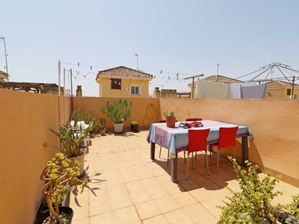 Penthouse in Formentera del Segura – YC473366