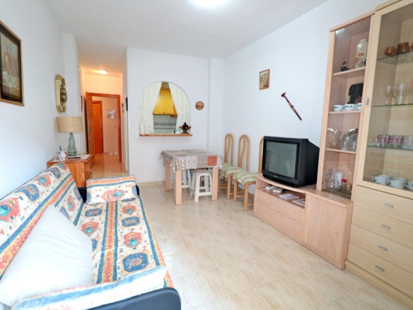Apartment in Torrevieja – YC473373
