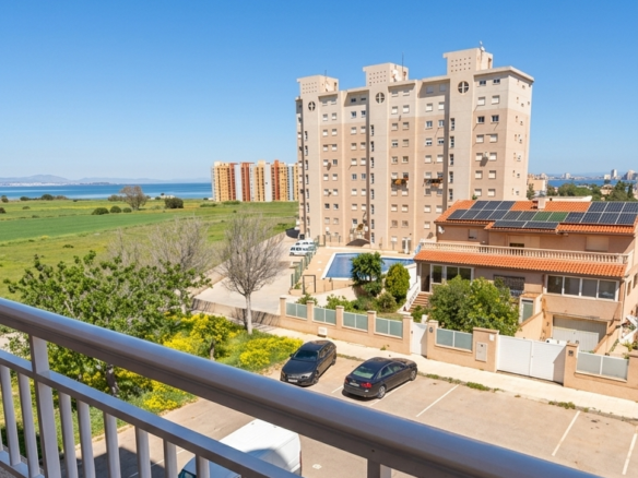 Apartment in Cartagena – YC473397