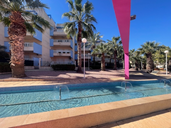 Apartment in Orihuela Costa – YC473666