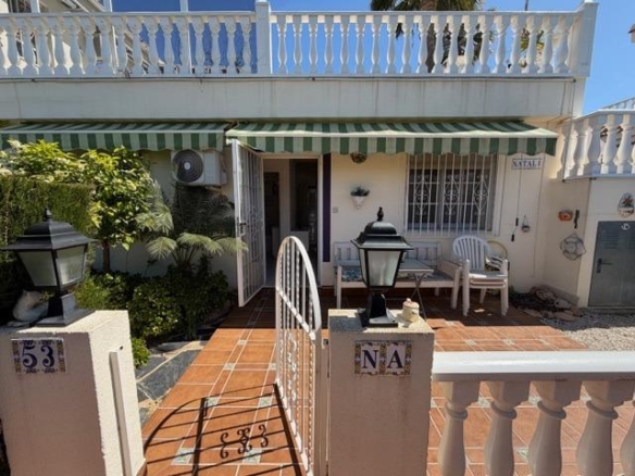 Bungalow in Torrevieja – YC473694