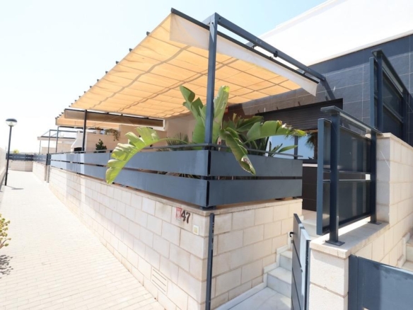 Duplex in Orihuela Costa – YC473703