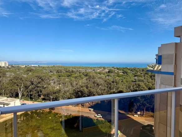 Apartment in Guardamar del Segura – YC473778