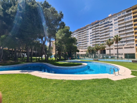 Apartment in Orihuela Costa – YC473808