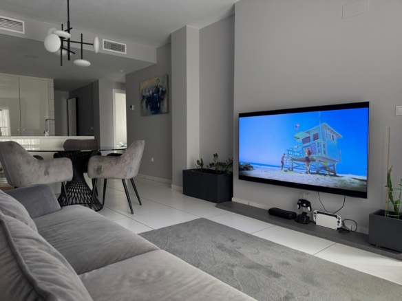 Apartment in Orihuela Costa – YC473875