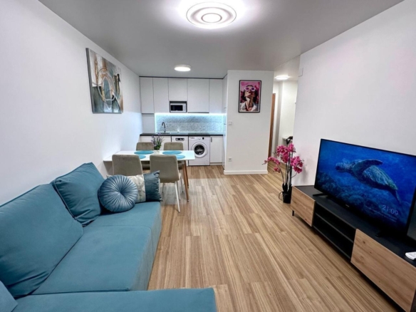 Apartment in Torrevieja – YC473923